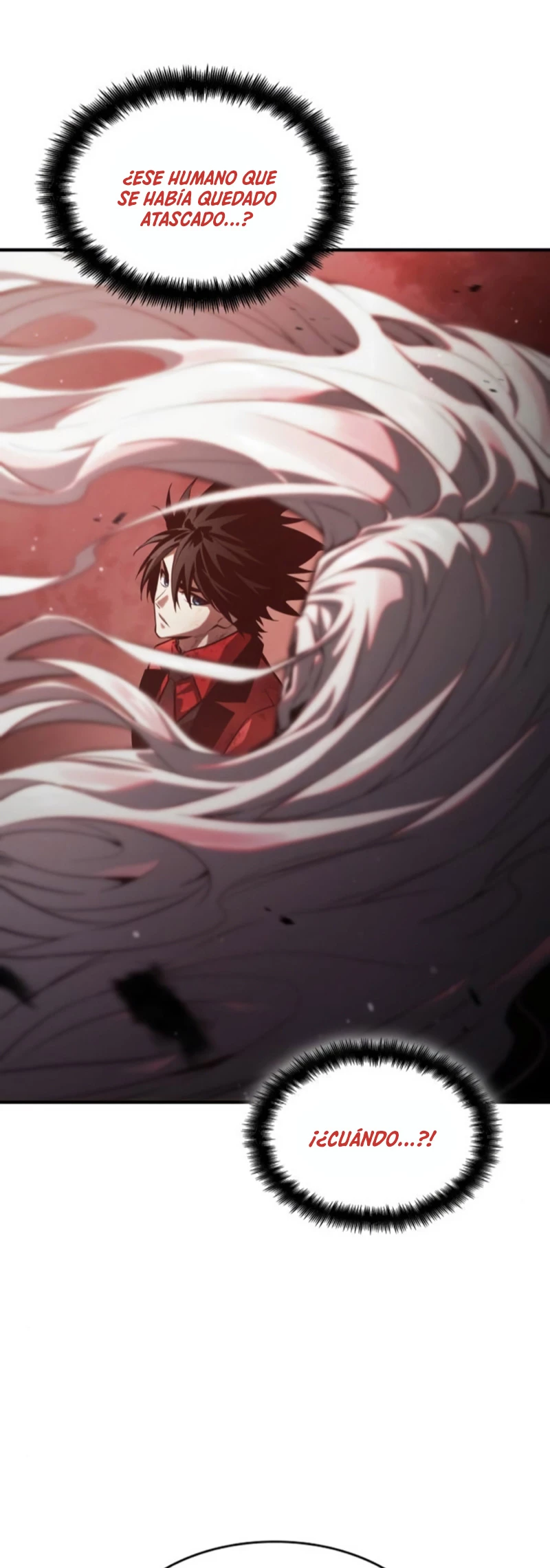 Nigromante sin limites > Capitulo 57 > Page 611