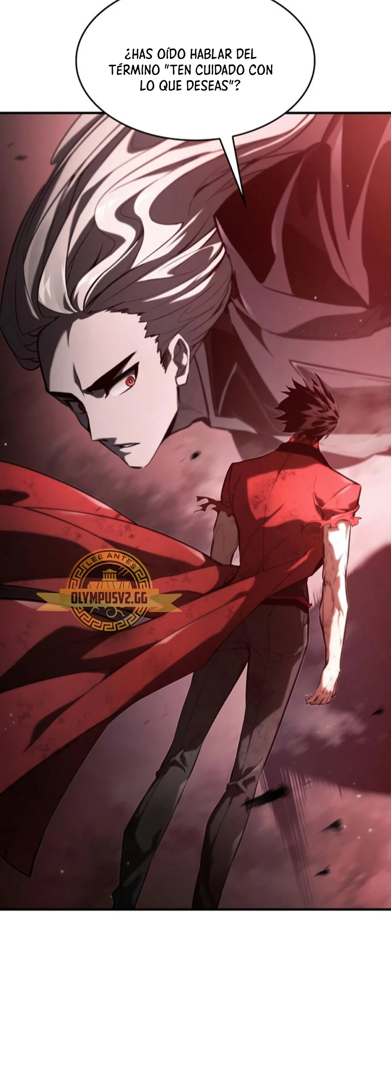 Nigromante sin limites > Capitulo 57 > Page 621