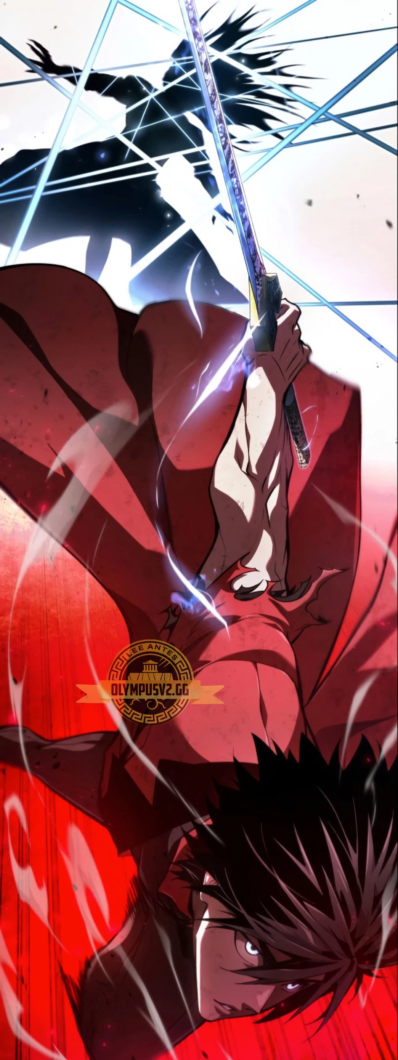 Nigromante sin limites > Capitulo 57 > Page 651