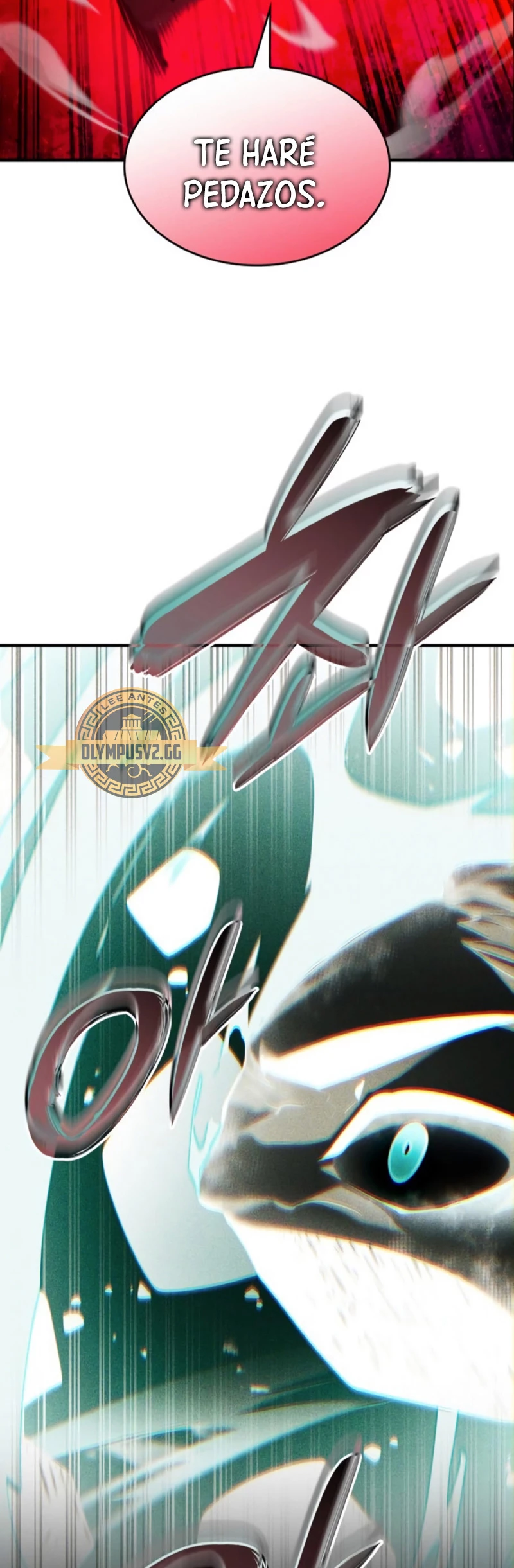 Nigromante sin limites > Capitulo 57 > Page 661