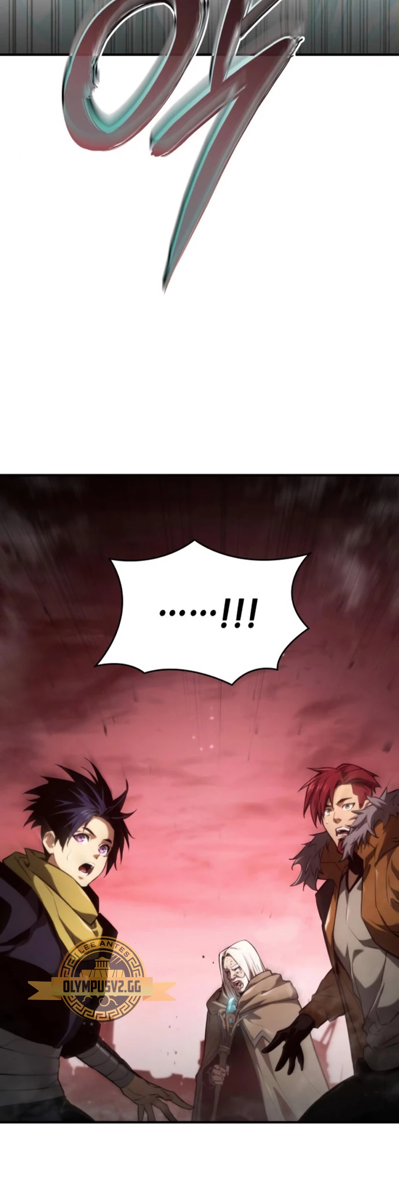 Nigromante sin limites > Capitulo 57 > Page 681