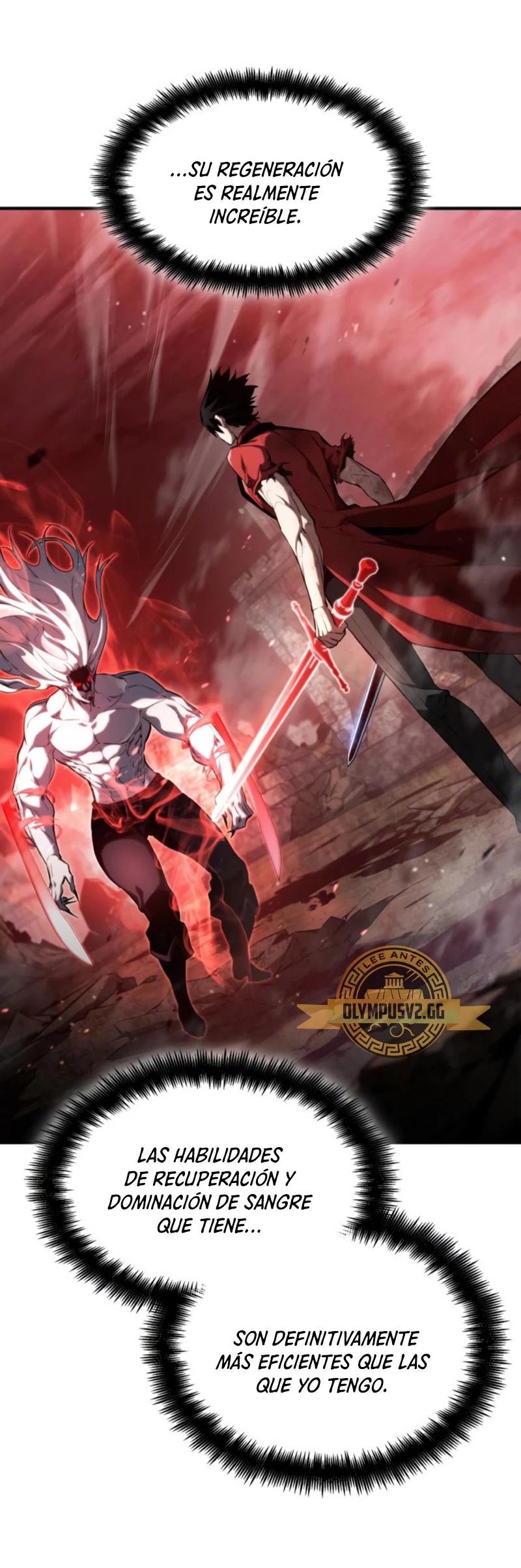 Nigromante sin limites > Capitulo 57 > Page 801