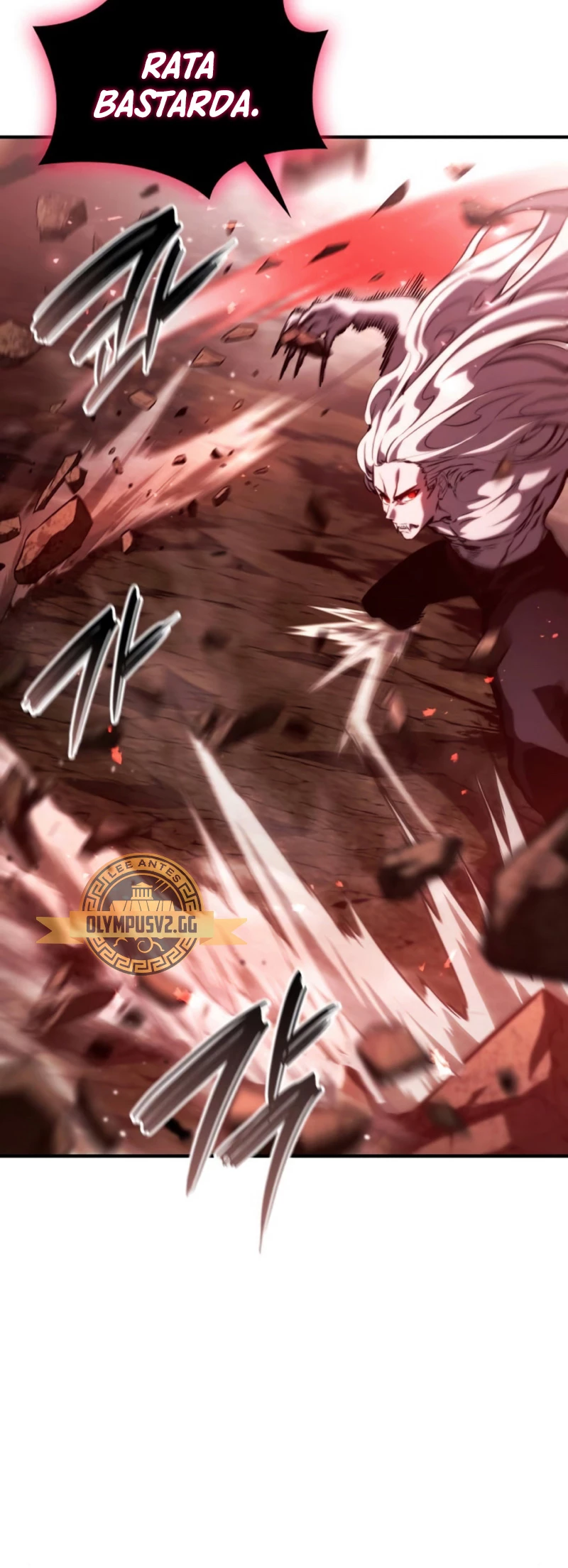 Nigromante sin limites > Capitulo 57 > Page 831