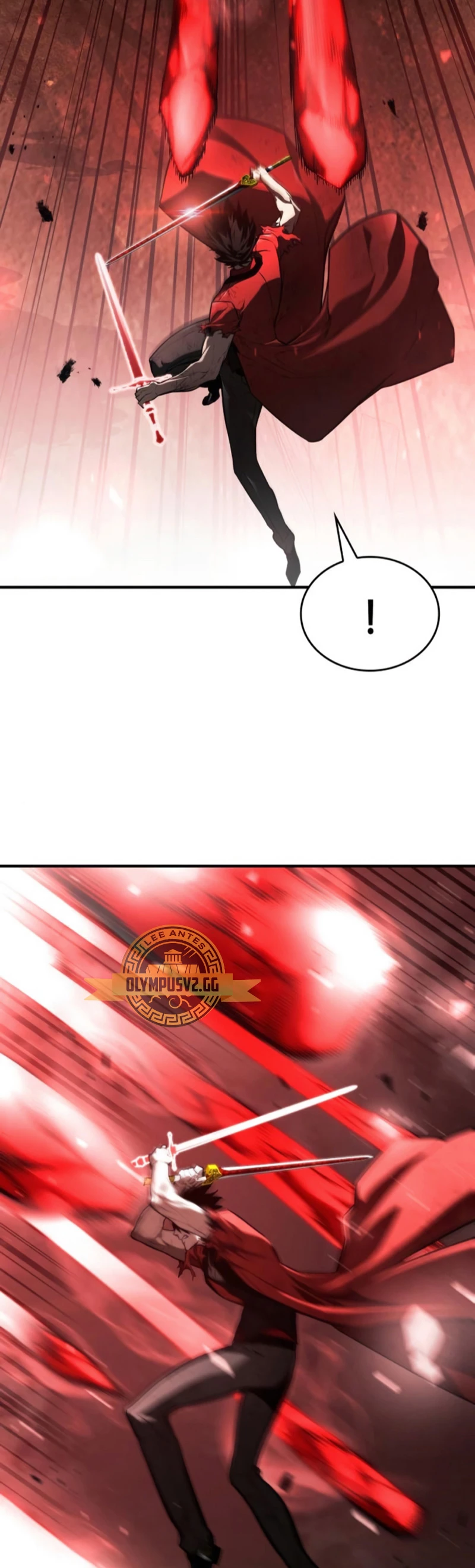 Nigromante sin limites > Capitulo 57 > Page 871