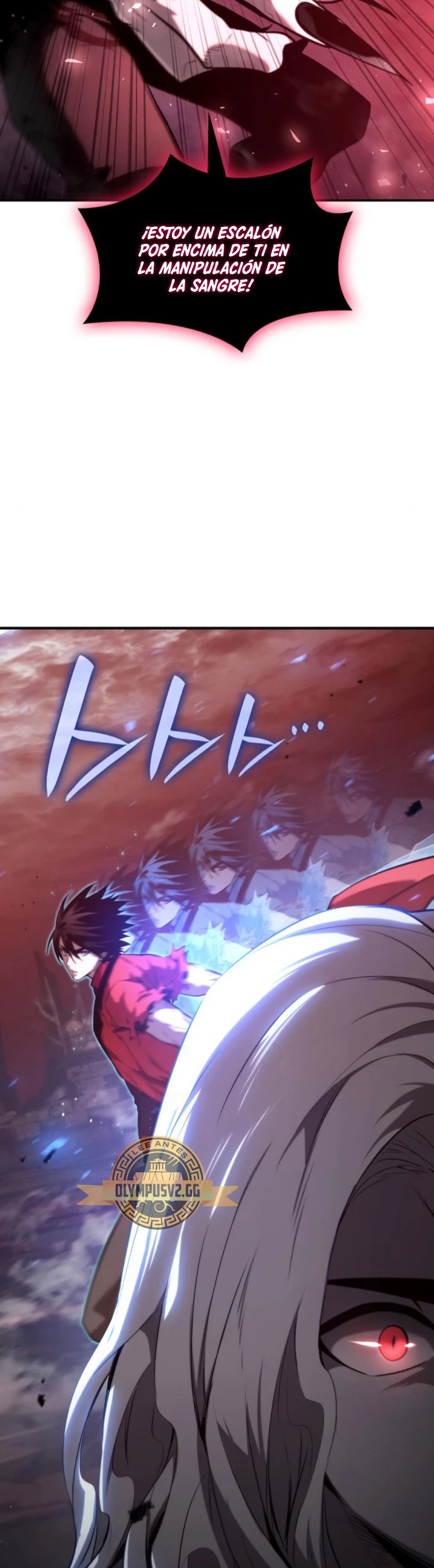 Nigromante sin limites > Capitulo 57 > Page 901