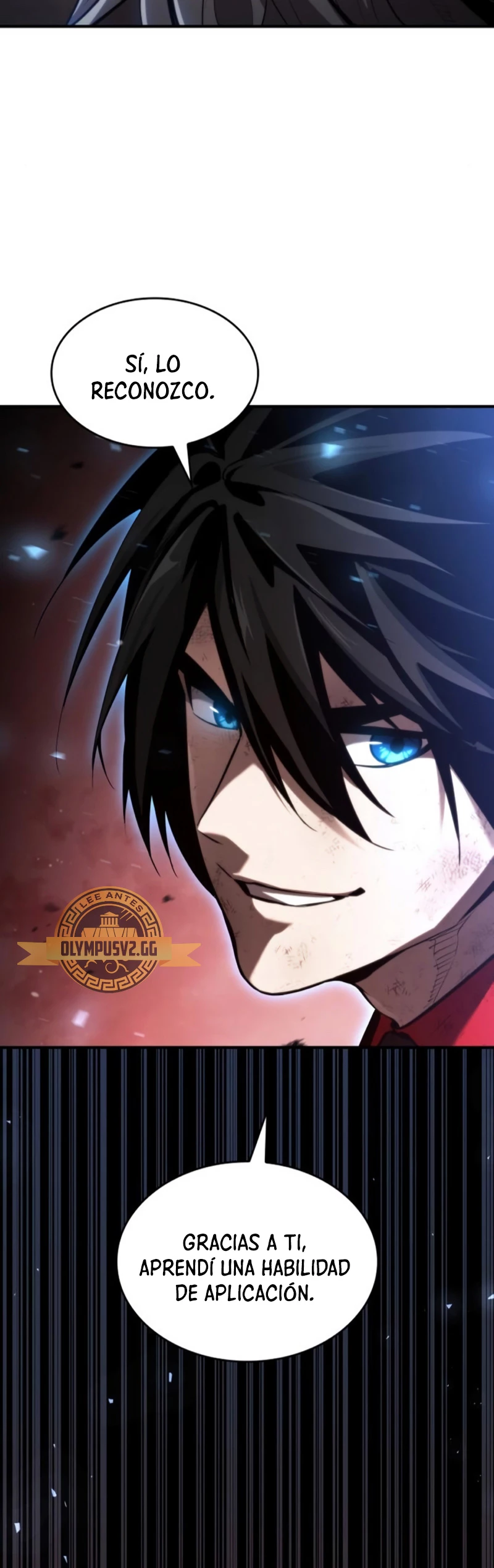 Nigromante sin limites > Capitulo 57 > Page 911