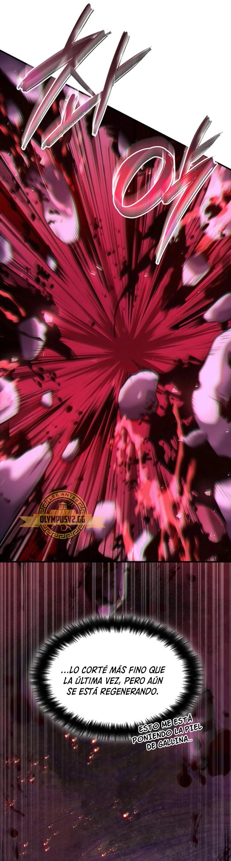 Nigromante sin limites > Capitulo 57 > Page 941