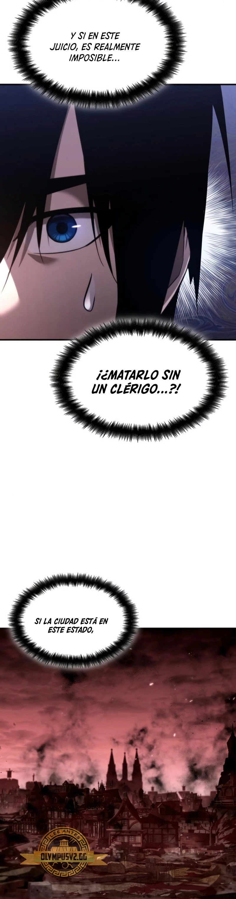 Nigromante sin limites > Capitulo 57 > Page 961