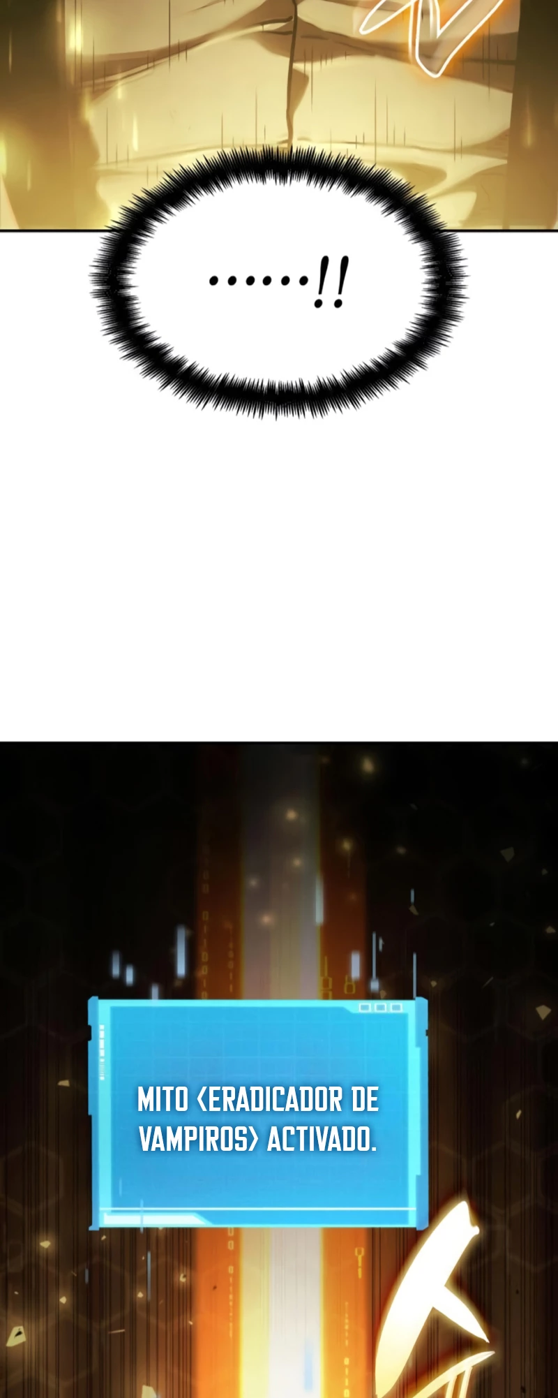 Nigromante sin limites > Capitulo 59 > Page 51