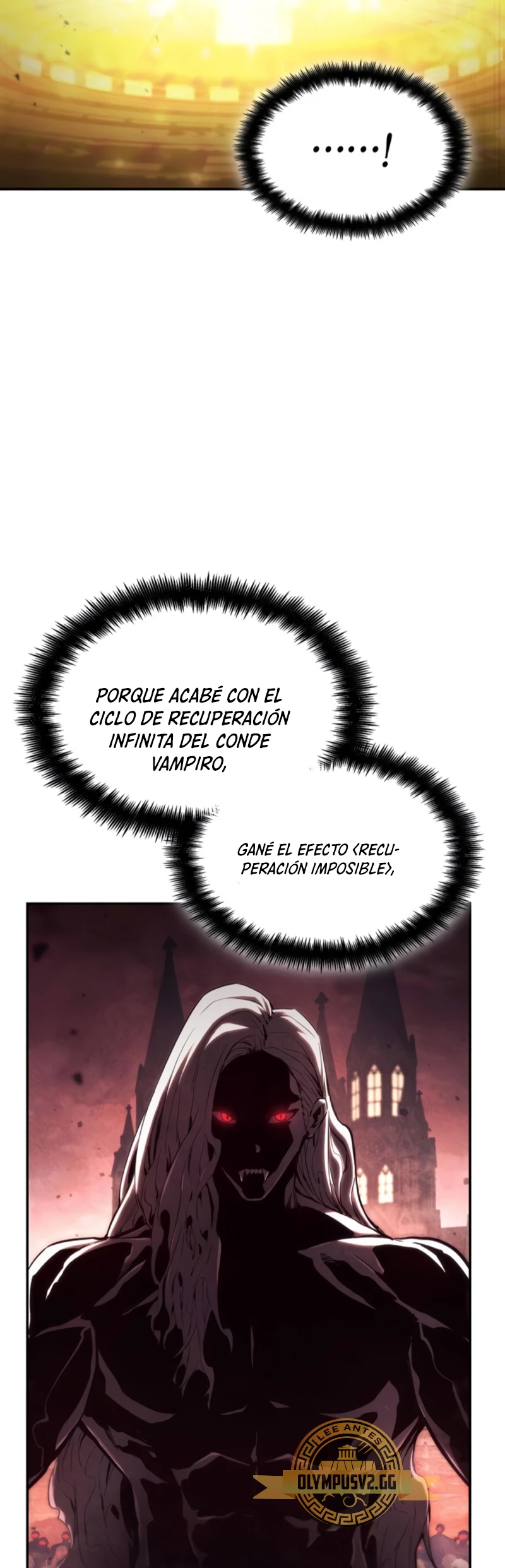 Nigromante sin limites > Capitulo 59 > Page 71