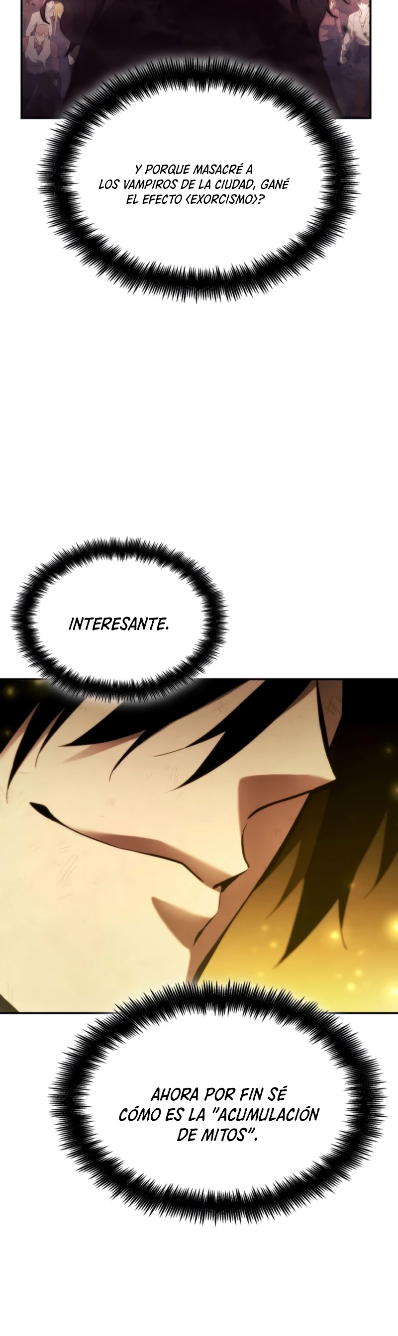 Nigromante sin limites > Capitulo 59 > Page 81