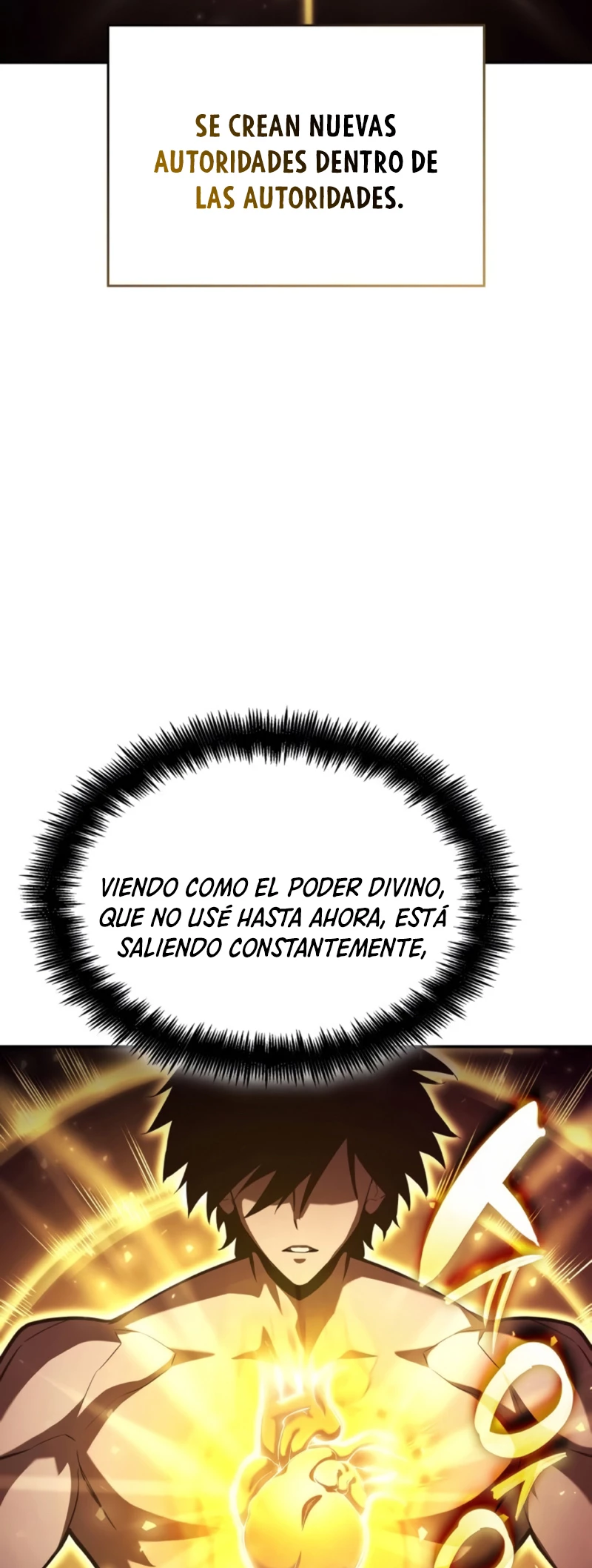 Nigromante sin limites > Capitulo 59 > Page 101