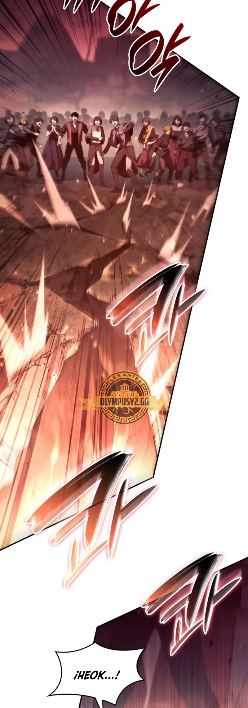Nigromante sin limites > Capitulo 59 > Page 211