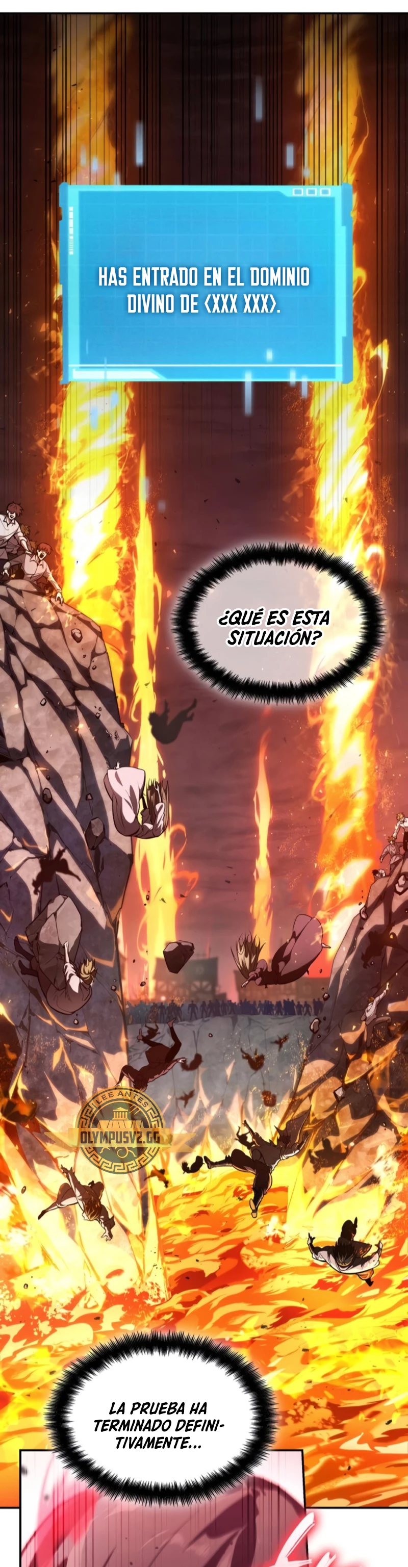 Nigromante sin limites > Capitulo 59 > Page 231
