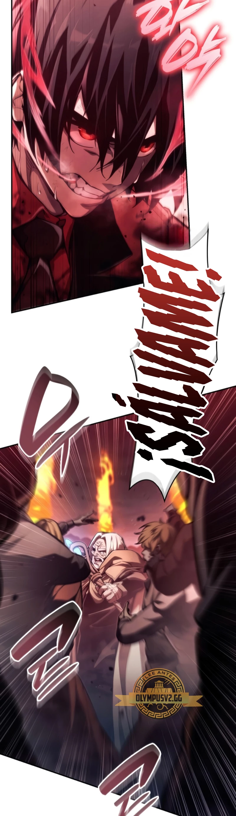 Nigromante sin limites > Capitulo 59 > Page 241
