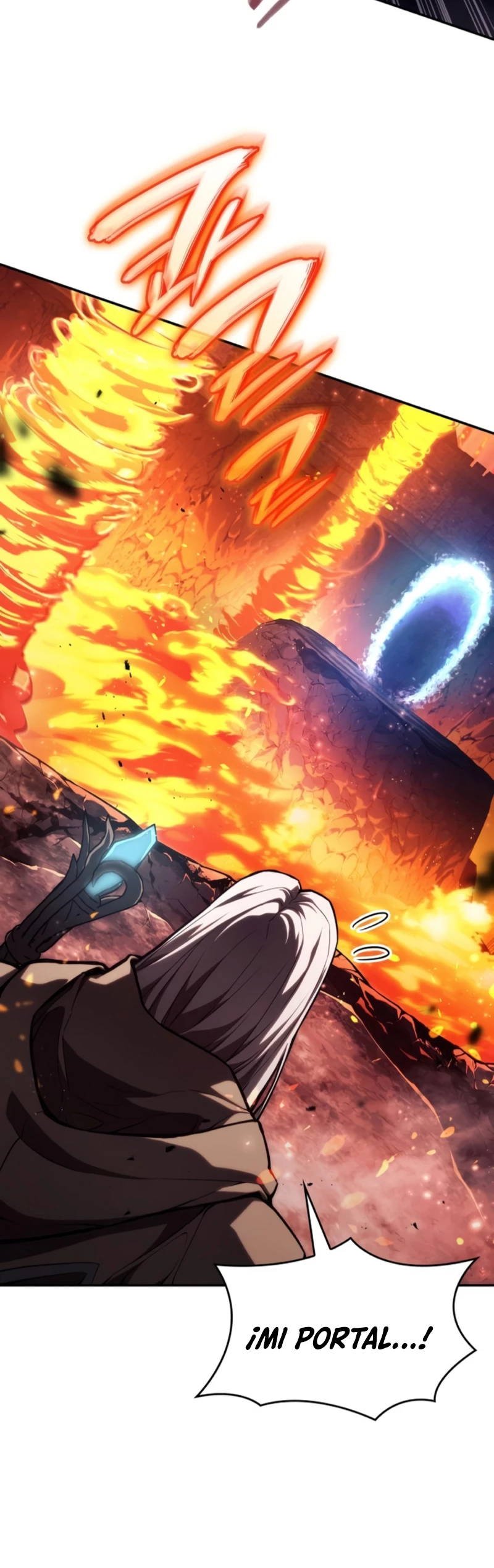 Nigromante sin limites > Capitulo 59 > Page 251