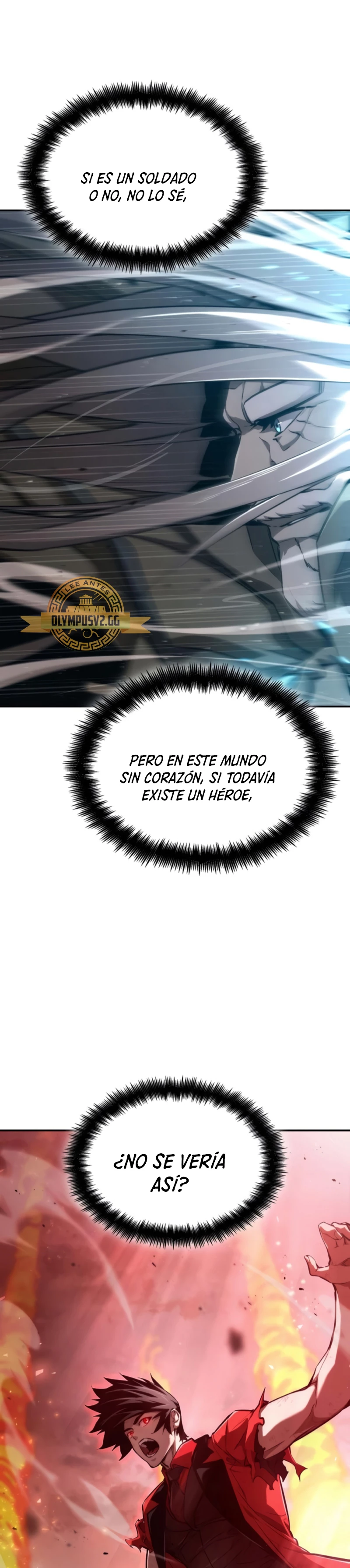 Nigromante sin limites > Capitulo 59 > Page 341