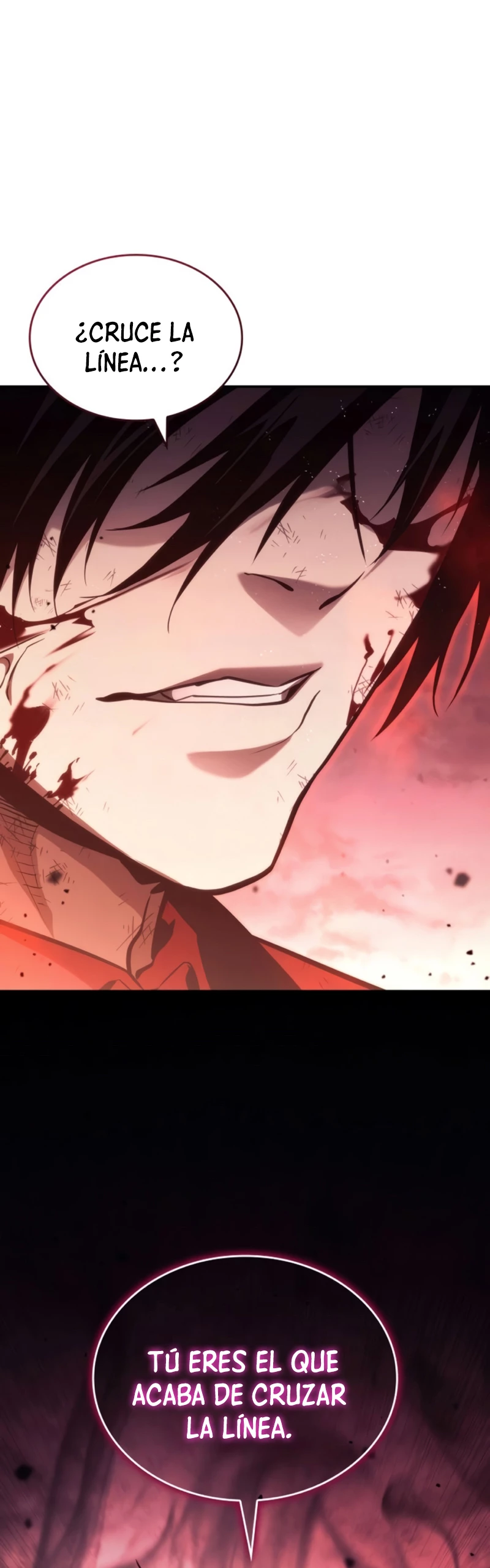 Nigromante sin limites > Capitulo 59 > Page 431
