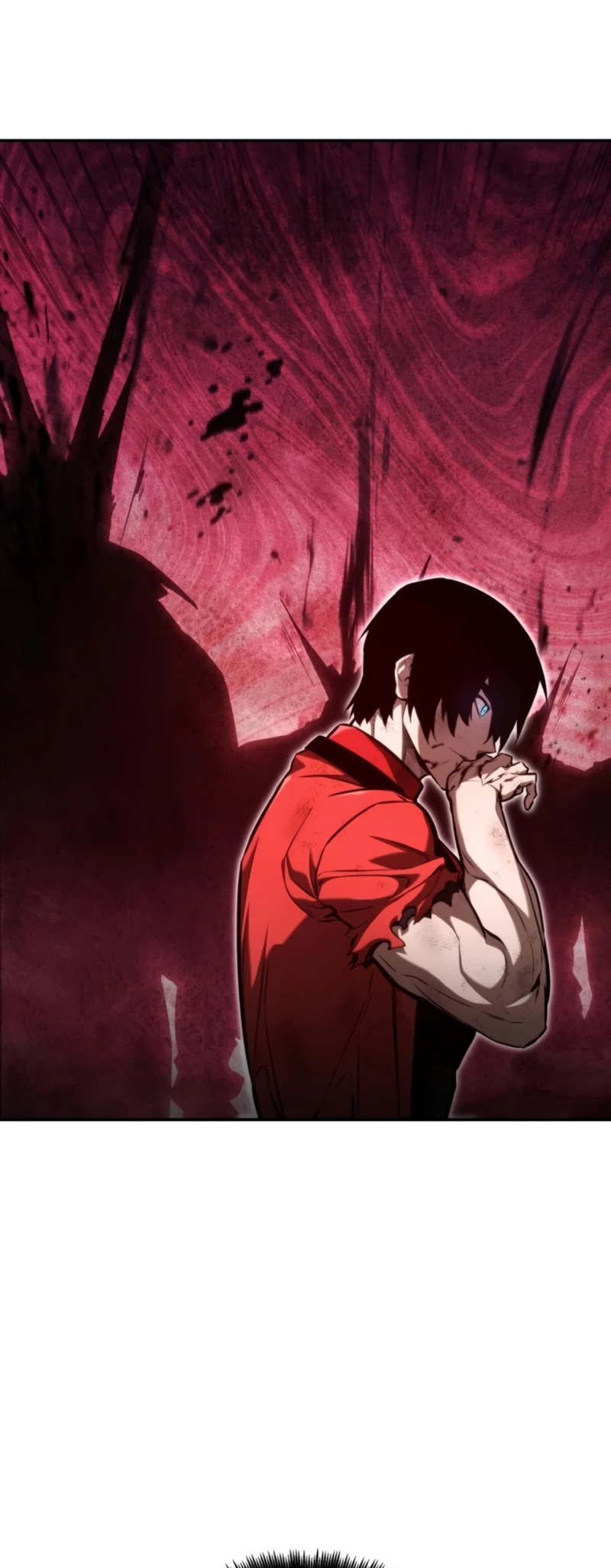 Nigromante sin limites > Capitulo 59 > Page 501