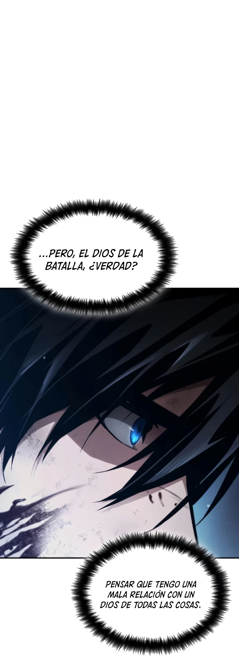 Nigromante sin limites > Capitulo 59 > Page 521
