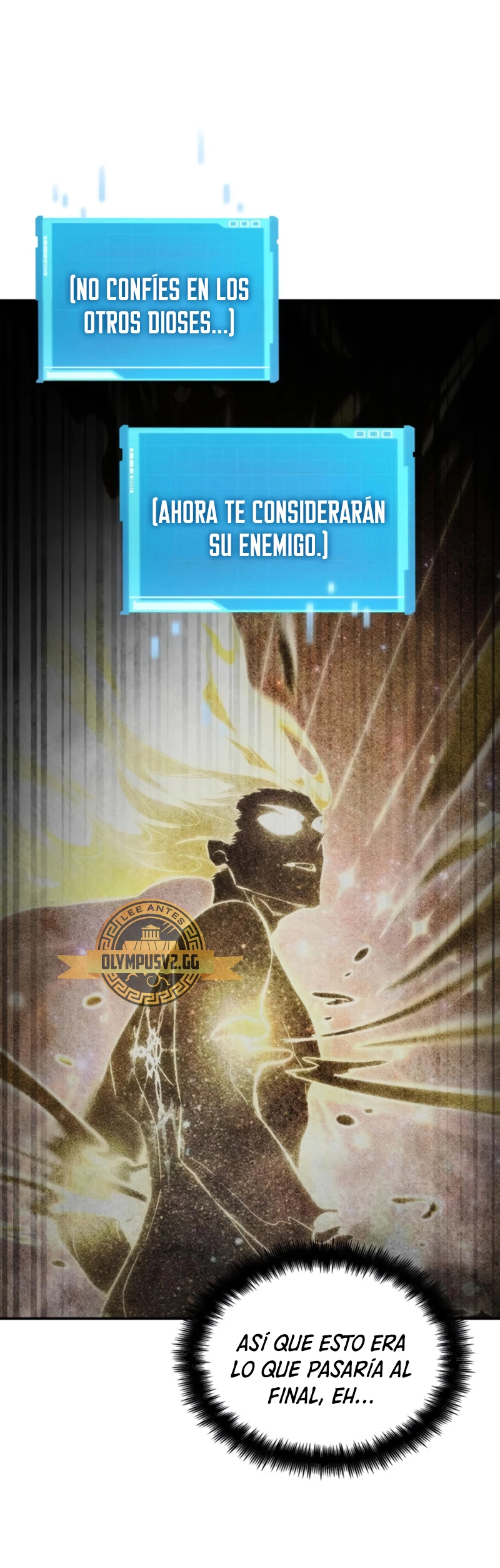 Nigromante sin limites > Capitulo 59 > Page 531