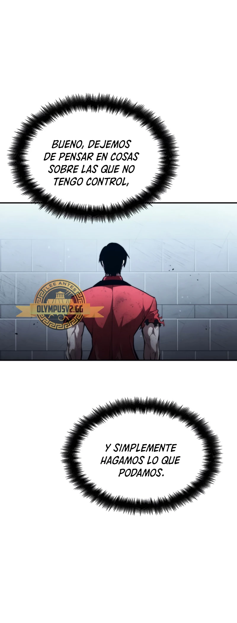 Nigromante sin limites > Capitulo 59 > Page 541