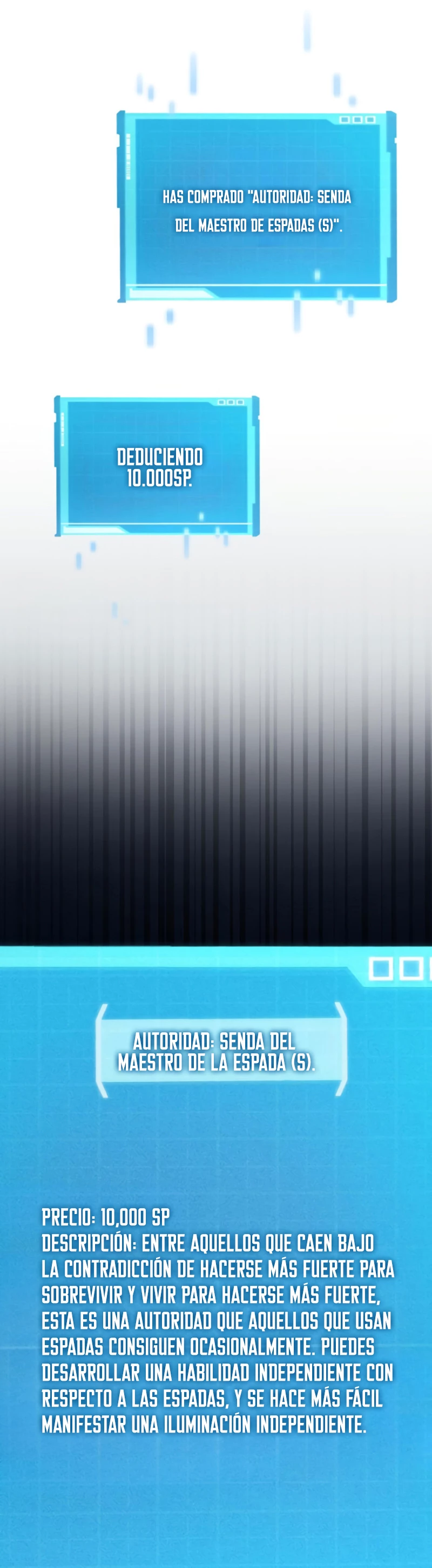 Nigromante sin limites > Capitulo 59 > Page 571