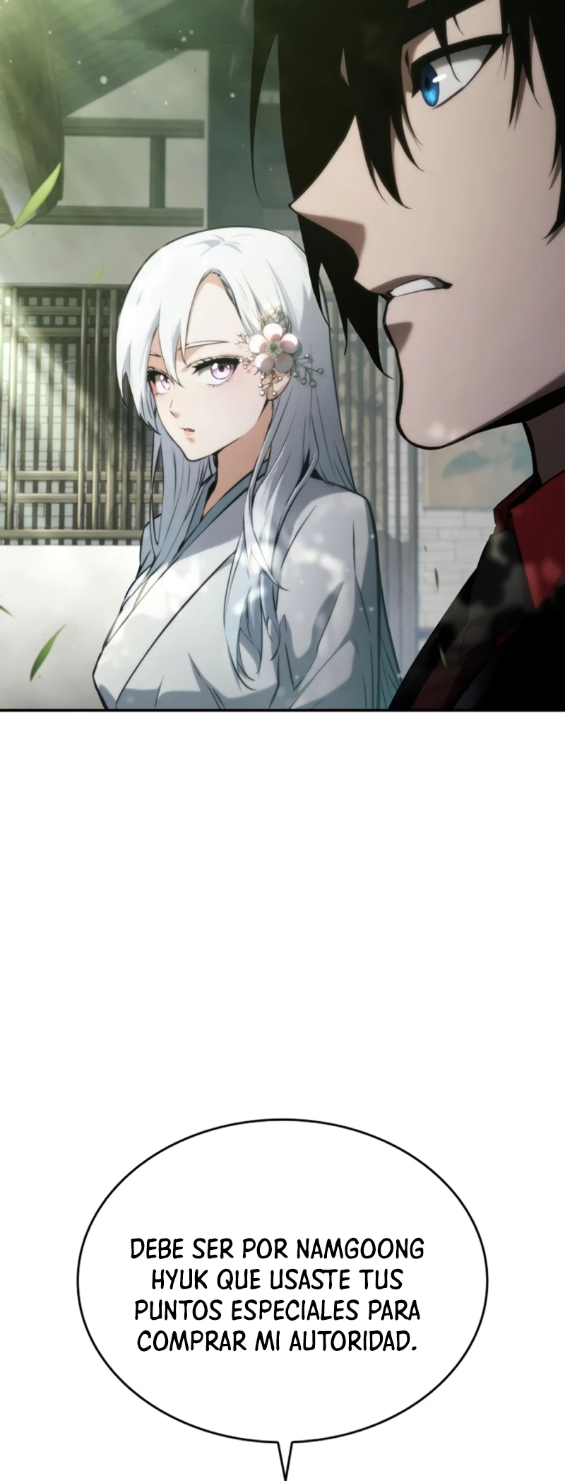 Nigromante sin limites > Capitulo 59 > Page 631