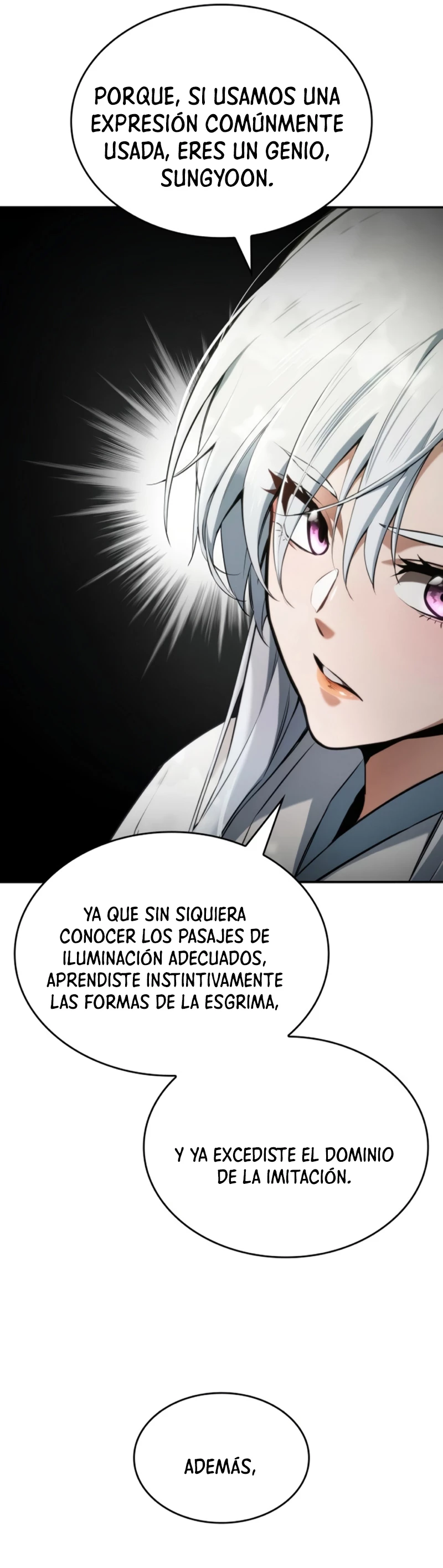 Nigromante sin limites > Capitulo 59 > Page 661