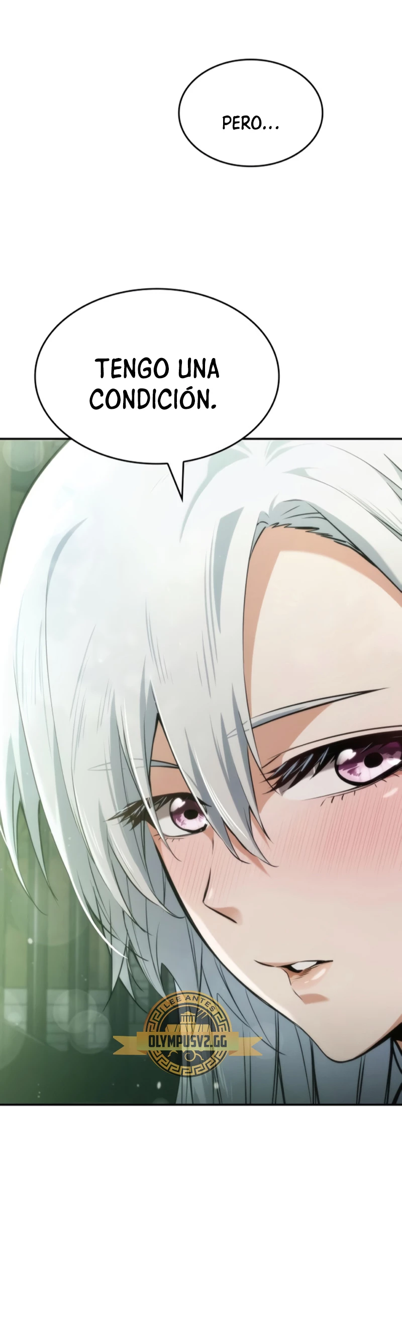 Nigromante sin limites > Capitulo 59 > Page 711