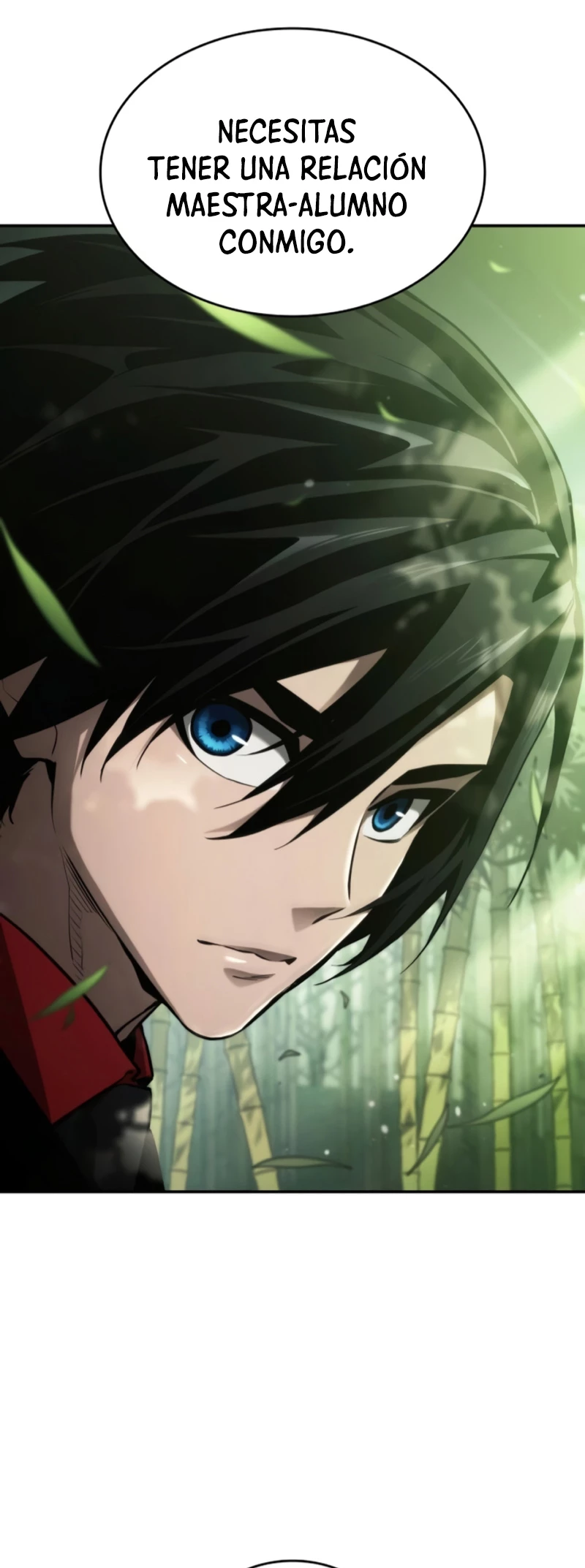 Nigromante sin limites > Capitulo 59 > Page 721