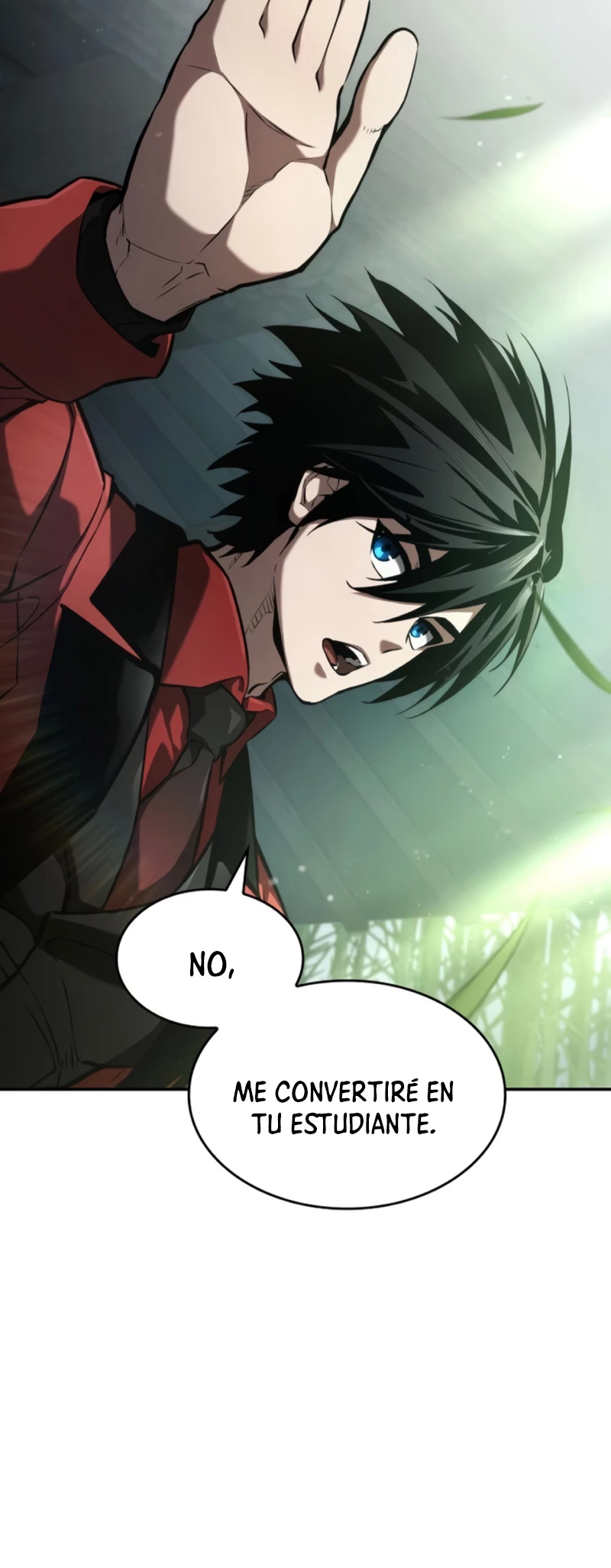 Nigromante sin limites > Capitulo 59 > Page 751