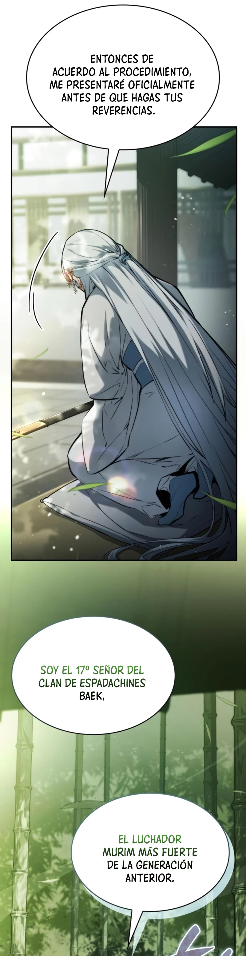 Nigromante sin limites > Capitulo 59 > Page 801