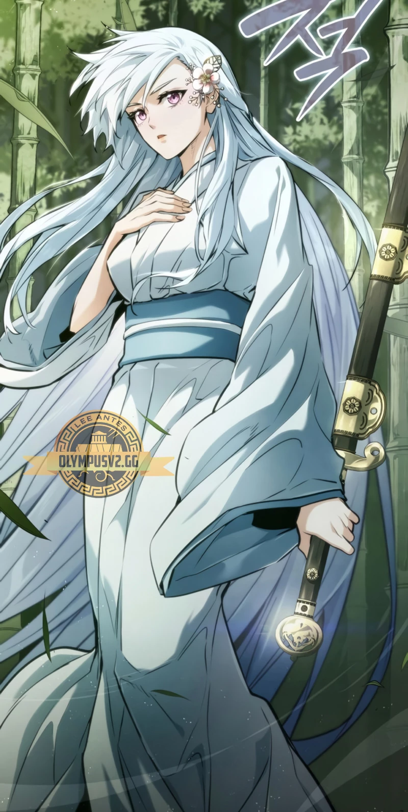 Nigromante sin limites > Capitulo 59 > Page 811