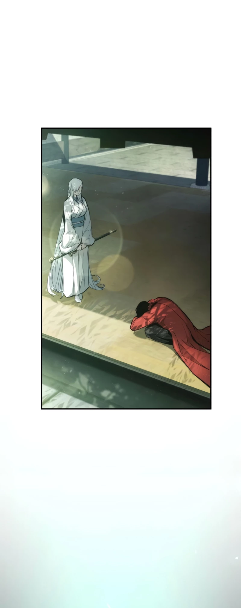 Nigromante sin limites > Capitulo 59 > Page 831