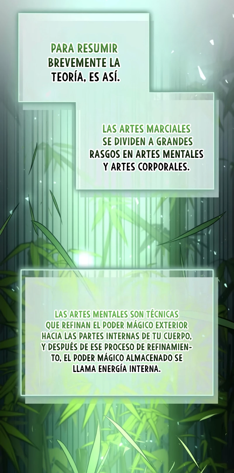 Nigromante sin limites > Capitulo 59 > Page 841