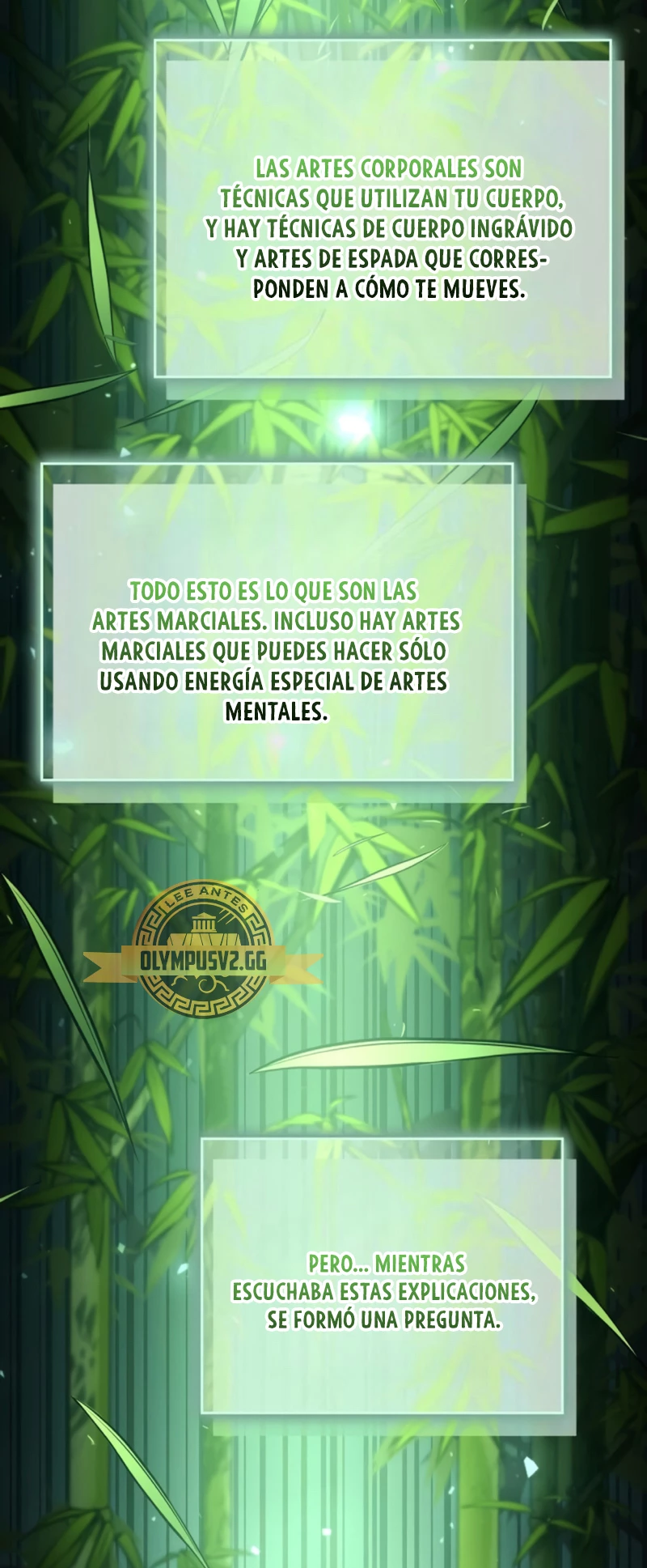Nigromante sin limites > Capitulo 59 > Page 851