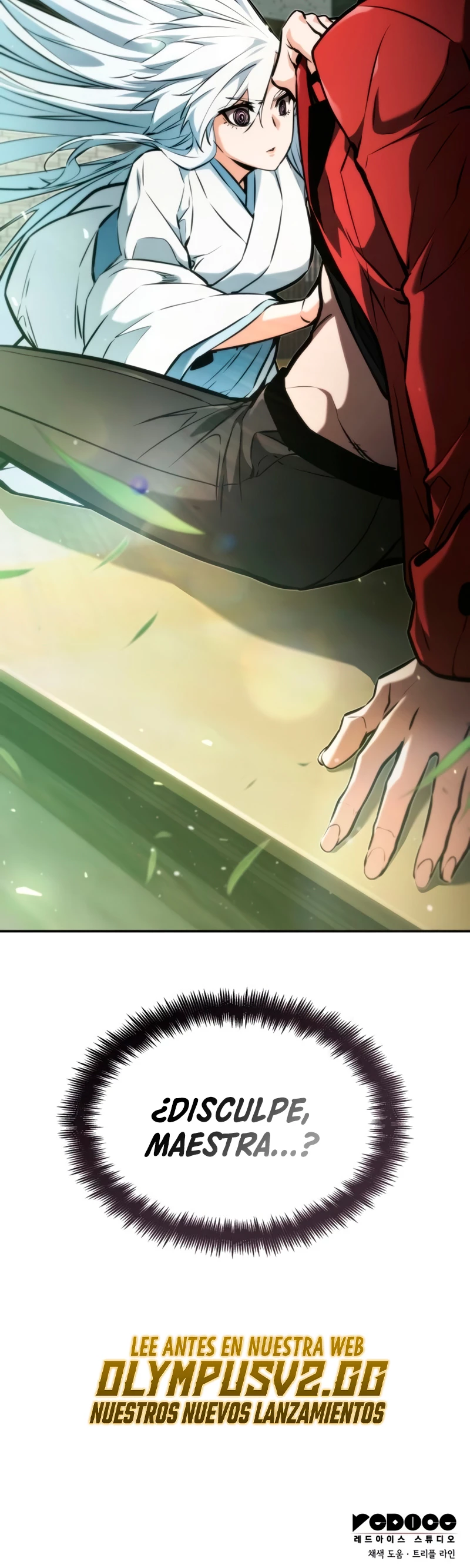 Nigromante sin limites > Capitulo 59 > Page 931