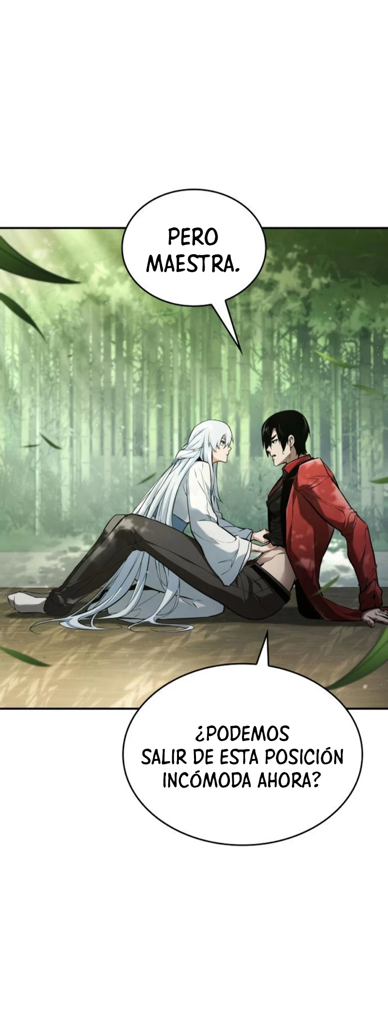 Nigromante sin limites > Capitulo 60 > Page 71