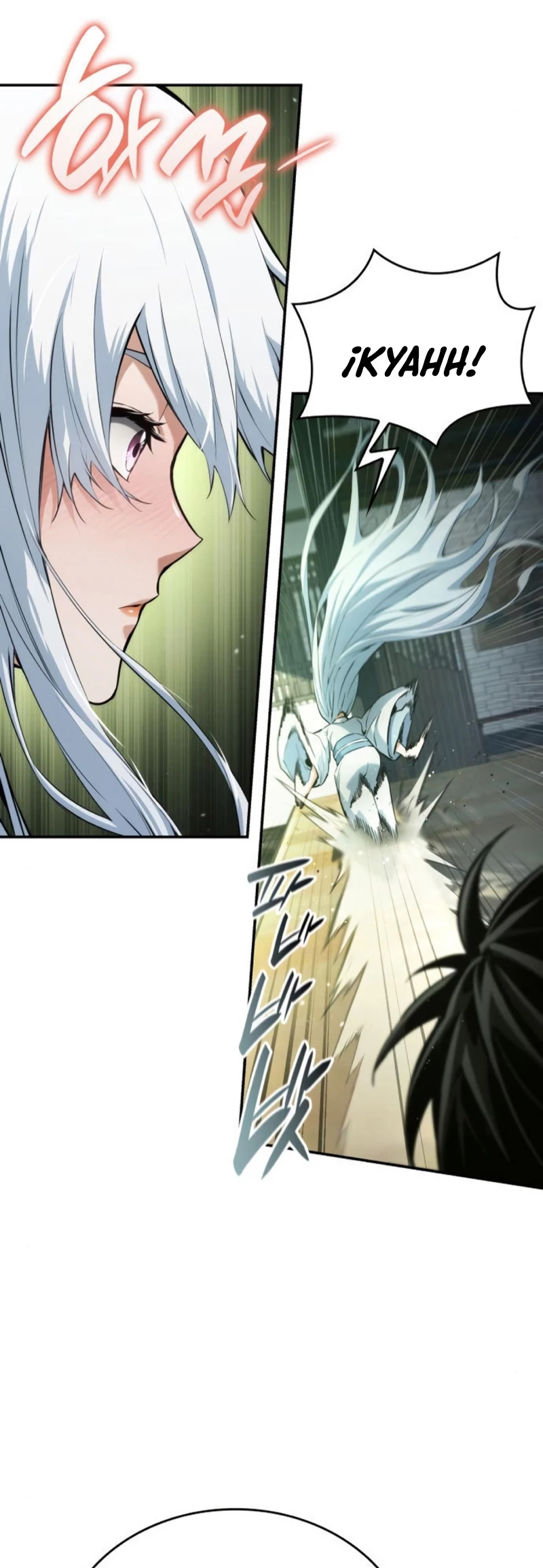 Nigromante sin limites > Capitulo 60 > Page 81