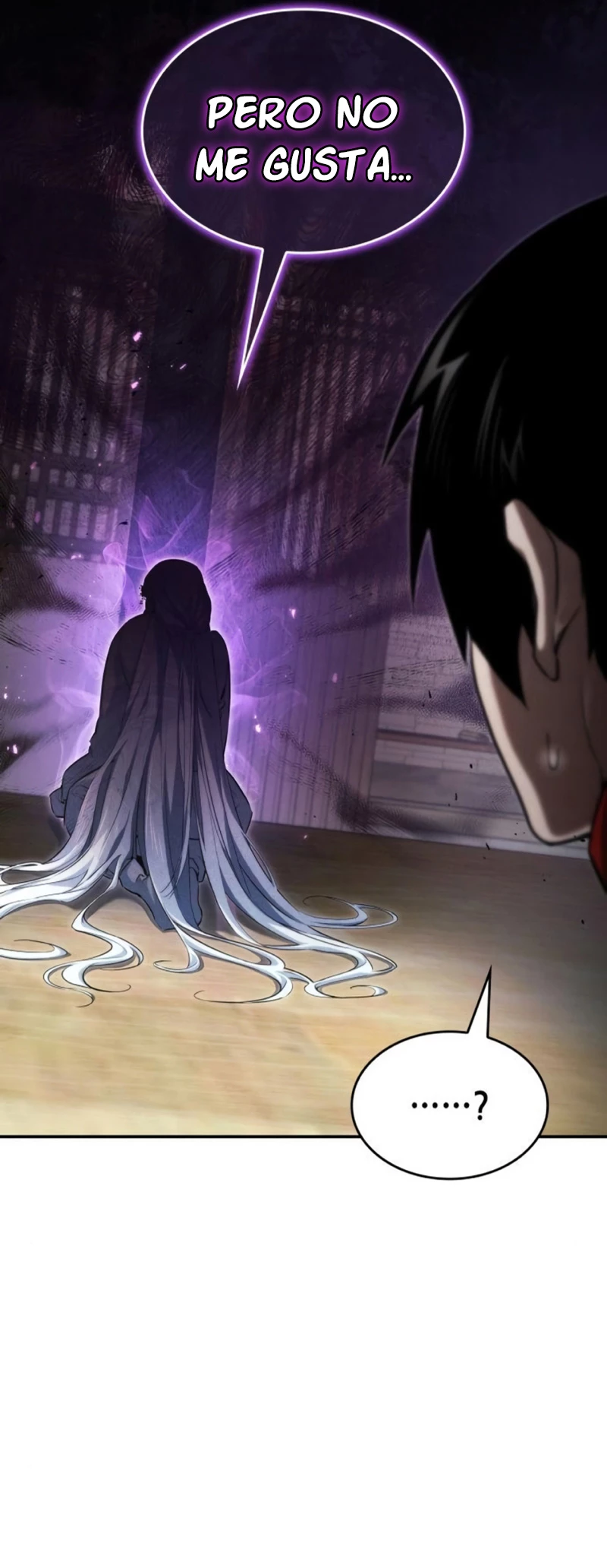 Nigromante sin limites > Capitulo 60 > Page 101
