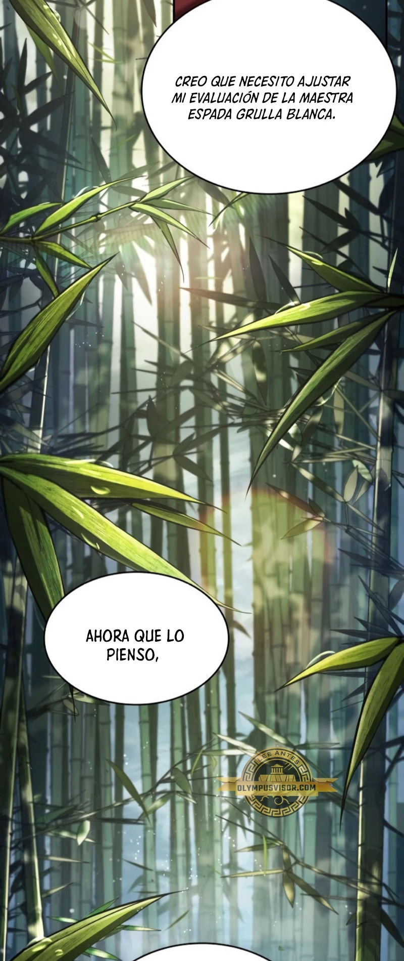 Nigromante sin limites > Capitulo 60 > Page 121