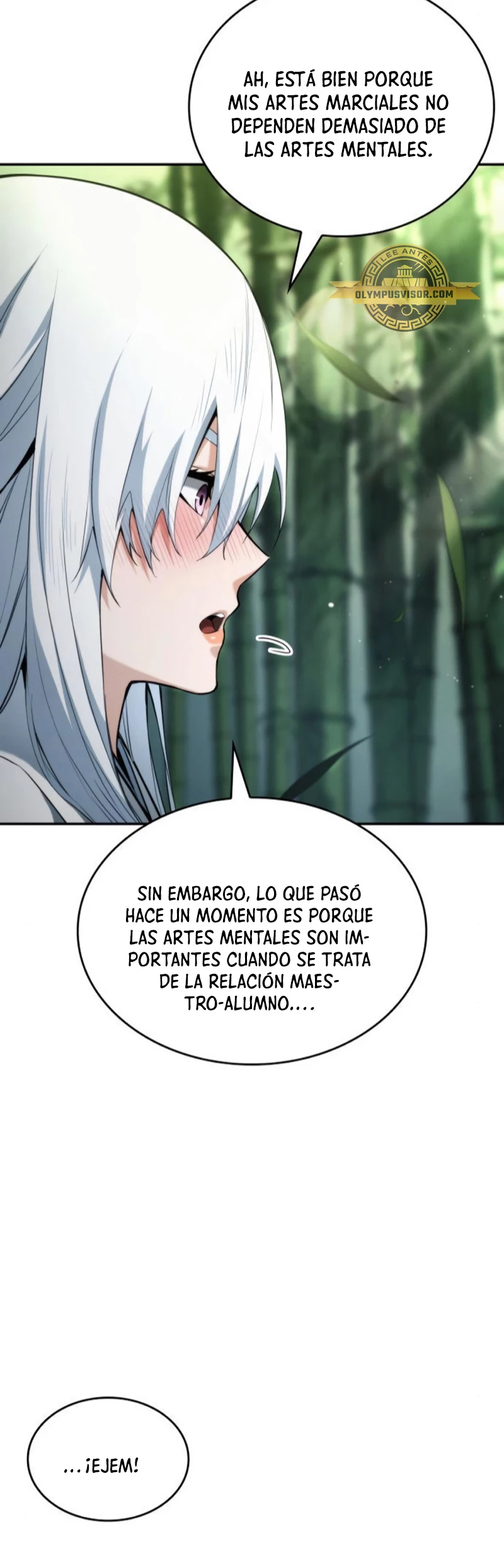 Nigromante sin limites > Capitulo 60 > Page 151