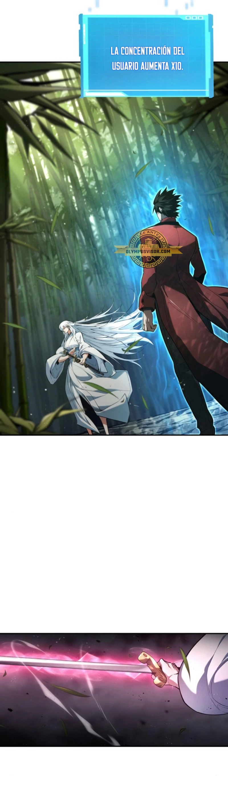 Nigromante sin limites > Capitulo 60 > Page 171