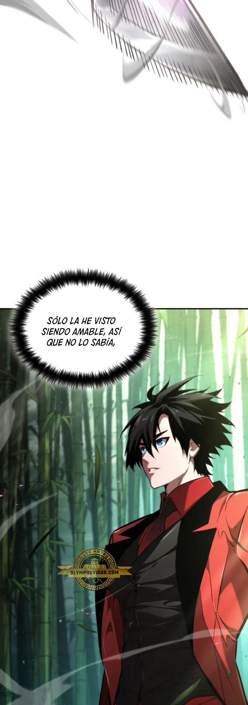 Nigromante sin limites > Capitulo 60 > Page 191