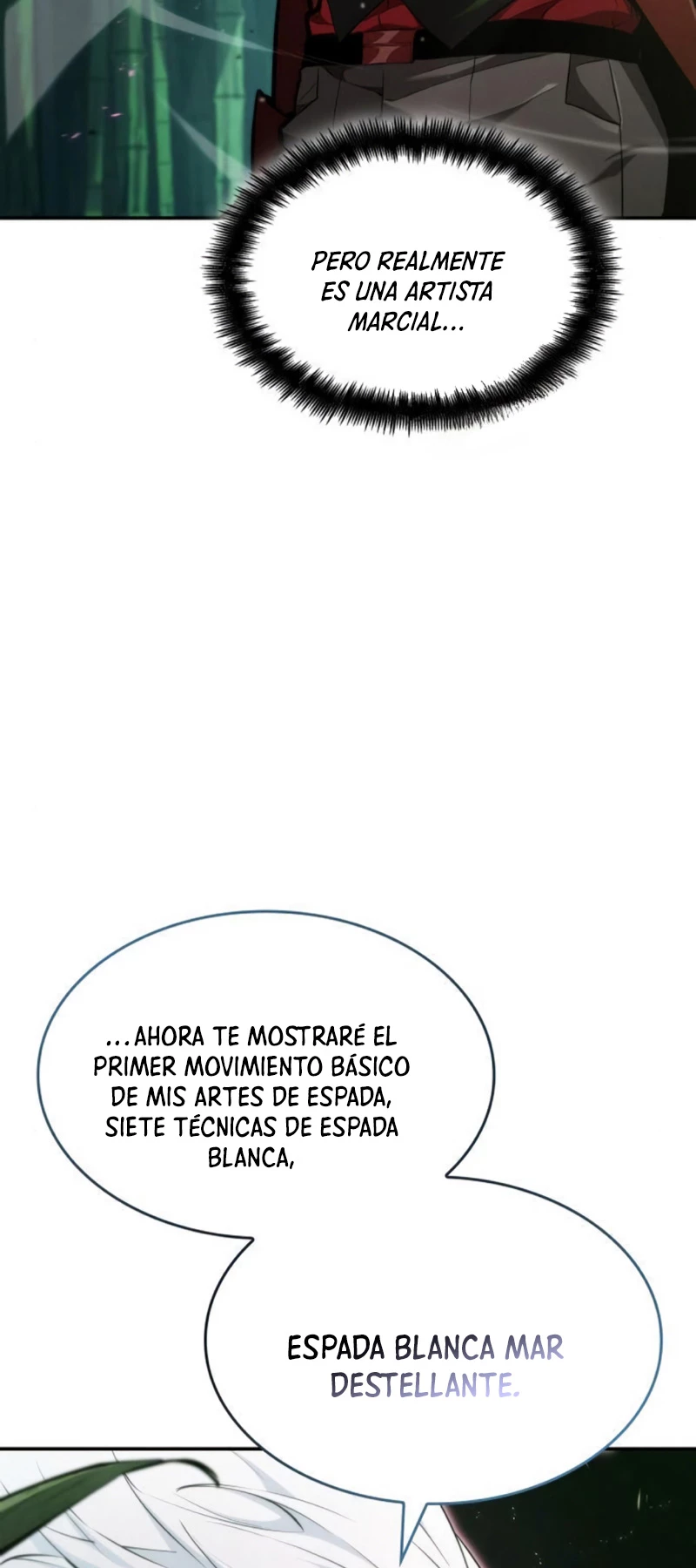 Nigromante sin limites > Capitulo 60 > Page 201