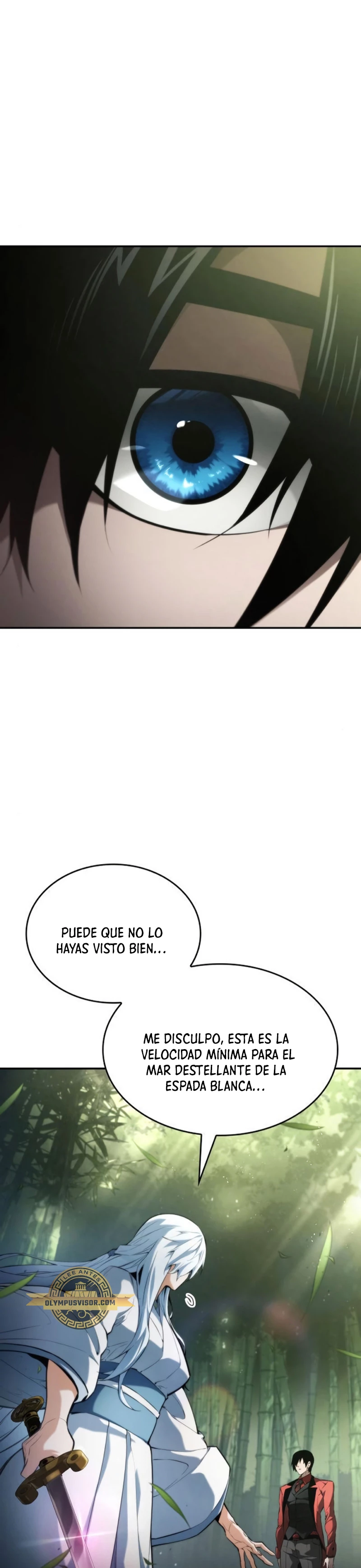 Nigromante sin limites > Capitulo 60 > Page 241