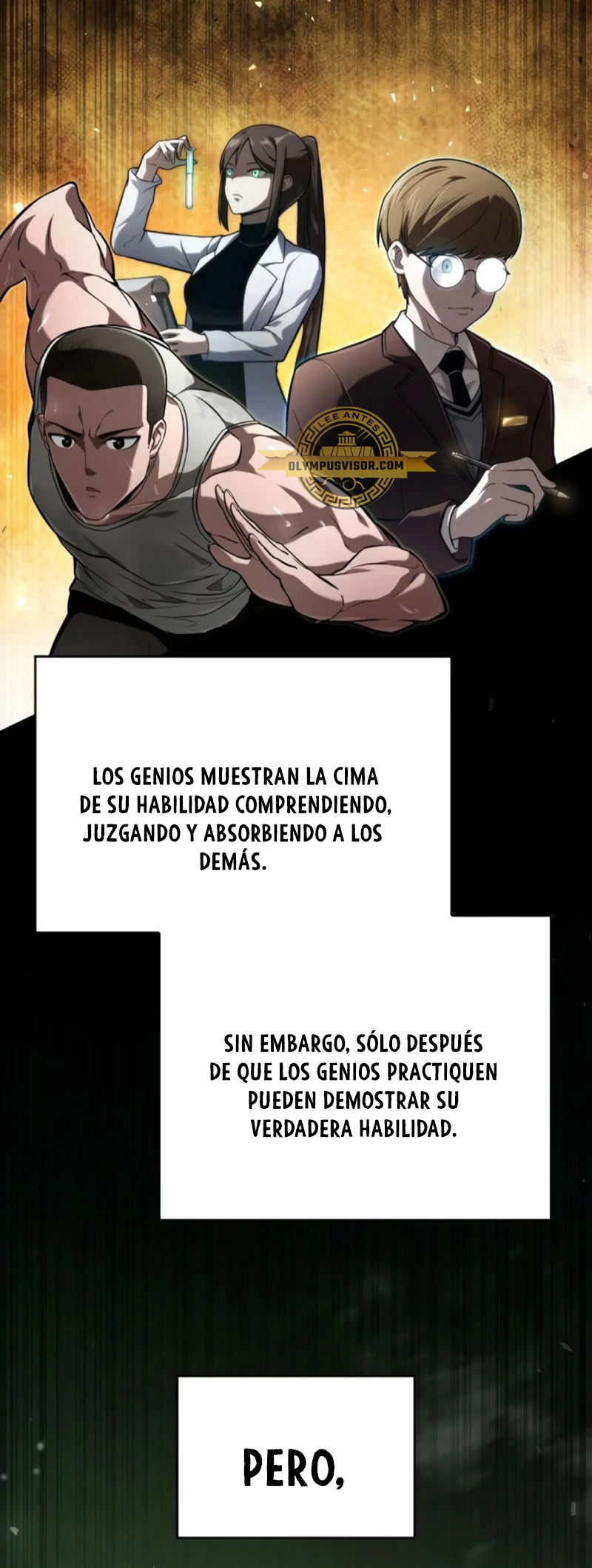 Nigromante sin limites > Capitulo 60 > Page 331
