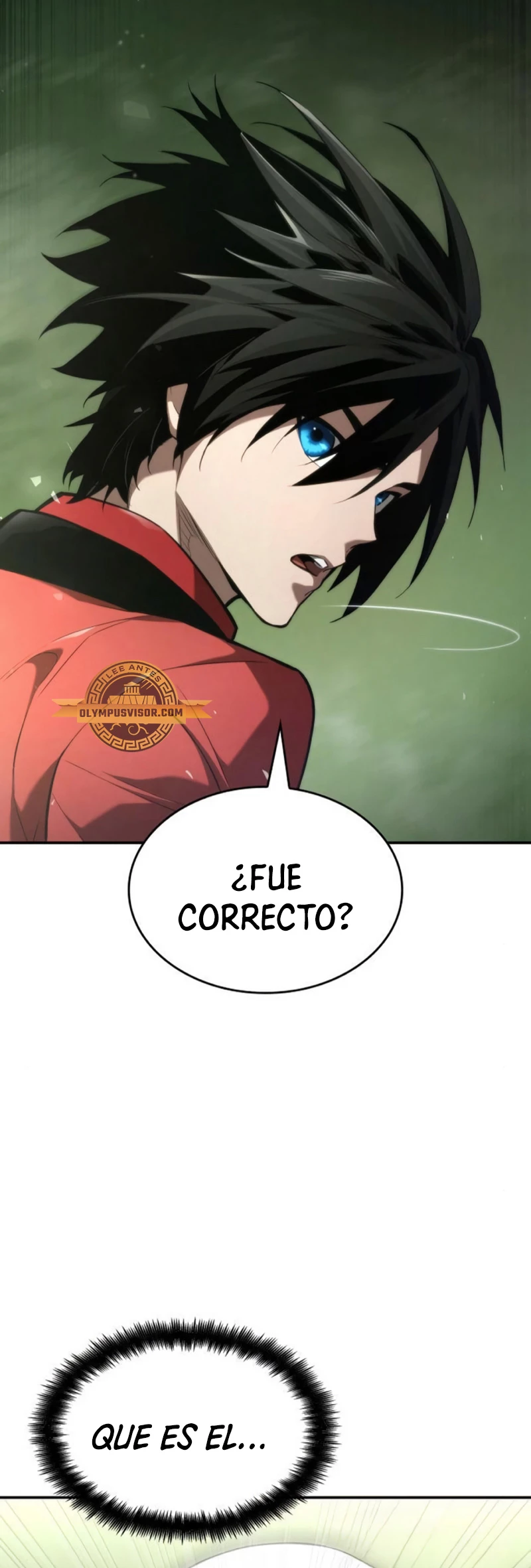 Nigromante sin limites > Capitulo 60 > Page 341