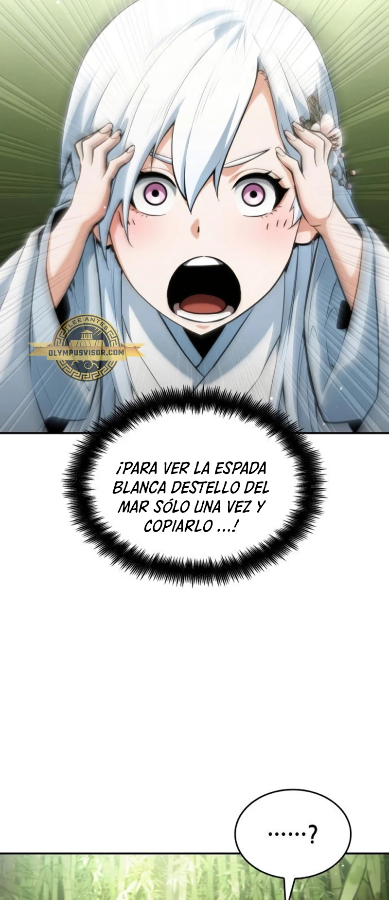 Nigromante sin limites > Capitulo 60 > Page 351